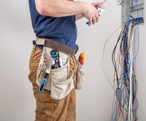 Güngören Elektrik Bakım Servisi