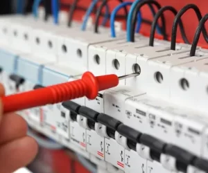 Güngören Elektrik Bakım Onarım