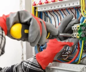 Güngören Elektrik Arıza Onarım