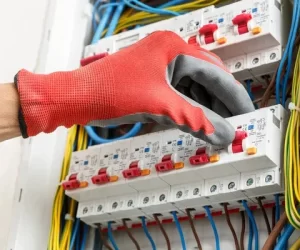 Esenler Elektrikçi