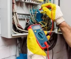 Bağcılar Elektrikçi
