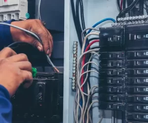 Zeytinburnu Elektrikçi