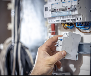 Başakşehir Elektrikçi